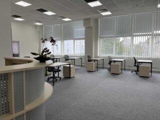 довгострокова оренда офісне приміщення Київ, Шевченківський, 2760 $/мі