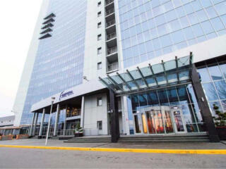 довгострокова оренда офісне приміщення Київ, Голосіївський, 5600 $/міс