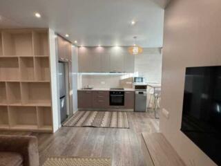 продаж 1-к квартира Київ, Солом`янський, 99500 $