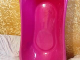 Продам ванночку детскую