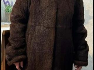 Продам шубу