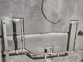 Сантехник все виды установка смесителей, умывальником, бойлеров и. т.