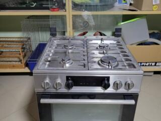 Продаётся классная газовая плита Gorenie