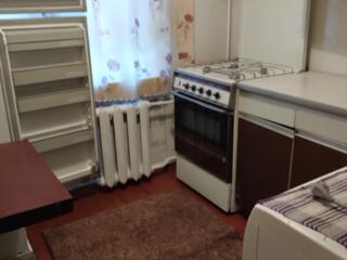 Сдается однокомнатная квартира