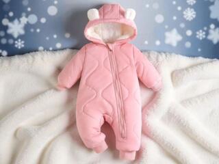 Комбинезон 92раз 72 см длина от плеча до резинки