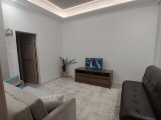 Сдаётся посуточно в центре города квартира