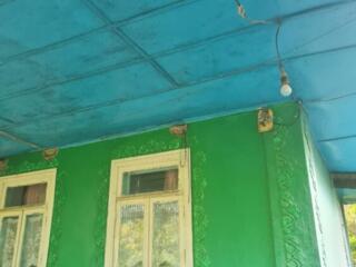 Продам дом в с. Рашков Каменский р-он.