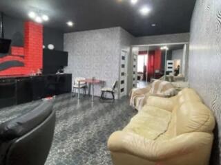 2х к Пантелеймоновская/ Александровский п-т. Терраса.