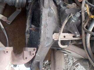 Продам коробку передач Опель Астра Ф