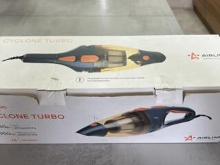 Пылесос автомобильный AIRLINE