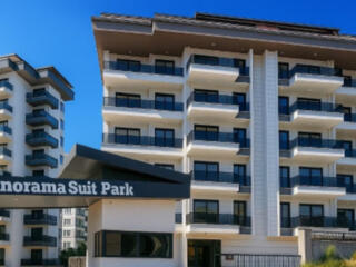 Продается квартира в Турции!!!