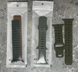 Ремешки для Apple Watch