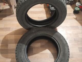Продам зимнюю резину