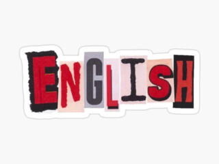 Репетитор по английскому для детей и подростков