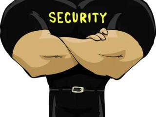 Ищу работу охранник сторож Тирасполь