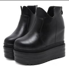 Ботиночки демисезон