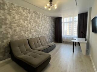 Аренда 2 ком квартиры по Каманина, Аркадия, Жемчужина 32