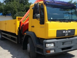 Услуги Манипулятора