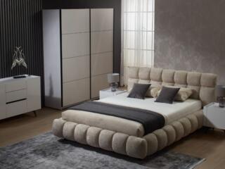 Спальные гарнитуры и ортопедические матрацы фирмы "АМБИАНЦА"