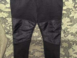 Спец штаны теплые на флисе