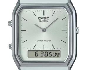 Продам часты CASIO VINTAGE AQ-230A-7A