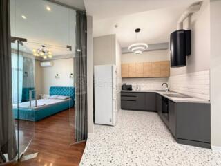 Код: 1051. Апартаменты с террасой в Ж/К «Аркадийский дворец».