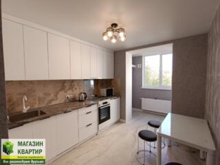 Продается 1 к. квартира после кап. ремонта с мебелью и техникой