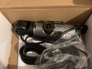 Продам видеорегистратор (новый)карта на 32гб