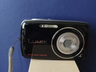 Фотоаппарат Panasonic lumix
