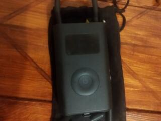 Сяоми Portable Electric Air Compr2 - 500р