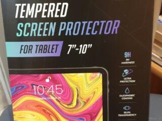 Защитное стекло Galaxy Tab S10 Ultra BeCover