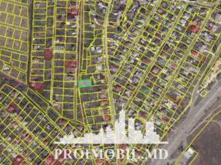 Spre vânzare se oferă teren pentruconstrucție, situat în sec. ...