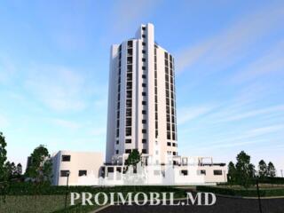 Spre vânzare se oferă construcție comercială nefinisată, situată în ..