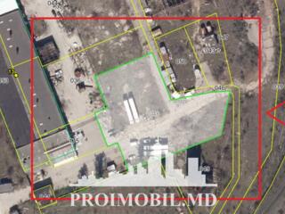S pre vânzare se oferă teren pentru construcții industriale în or. ...