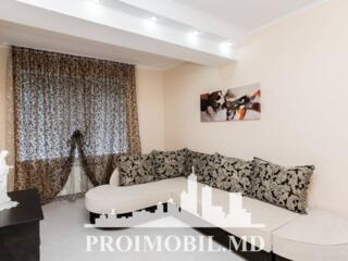 Vă propunem spre chirie apartament în bloc nou, sect.Botanica, str. ..