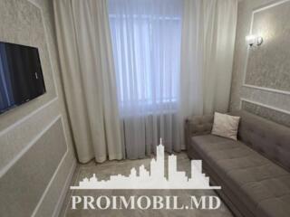 Vă propunem spre vânzare apartament în sect. Botanica, str. Nicolae ..