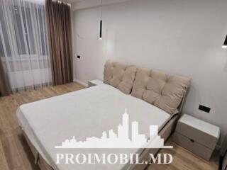 Vă propunem spre vânzare acestapartament cu 2camere și living în ...