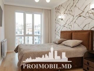 Vă propunem spre vânzare acest apartament cu 3 camere și living, ...