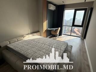 ​ Vă propunem spre vânzare acestapartament cu 3camere și living,sect. 