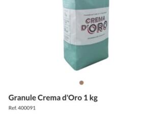 Cafea boabe naturala RICHARD