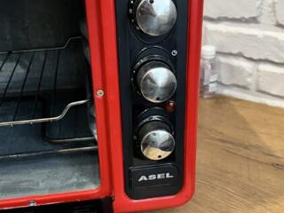 Продам Электро печь ASEL