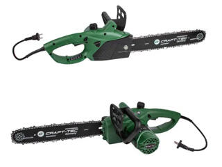 Пила цепная электрическая Craft-tec EKS-1950 СОВЕТСКАЯ 1 А 6 БУТ