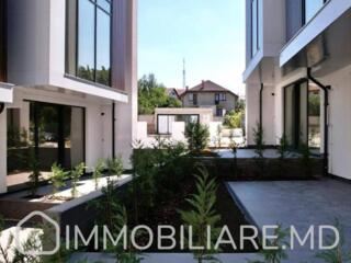 Townhouse cu 3 niveluri, sect. Centru Vă propunem spre vânzare ...