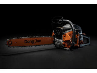 Бензопила DongJun CS5000 (2 ШИНЫ 2 ЦЕПИ) СОВЕТСКАЯ 1 А 6 БУТ