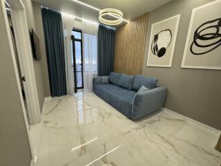 Продам кухню -студию и спальню в ЖК " Посейдон"/ 16 Фонтана