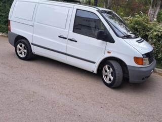 Осуществляю грузоперевозки