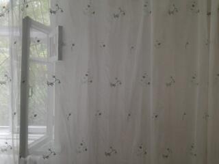 Тюль 2,80х5,0 метров Цена 200 рублей.