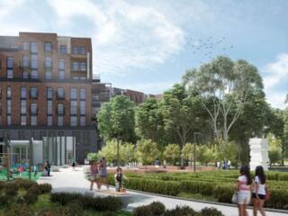 20013     В продаже двухкомнатная квартира в ...