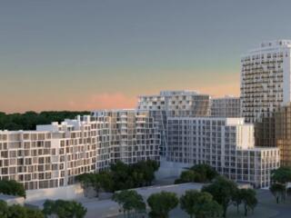 35255 В продаже — 2-уровневые апартаменты ...