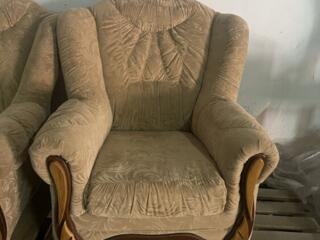 Мягкая мебель